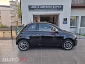 Fiat 500 1.2 S J16 Dualogic