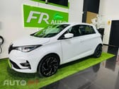 Renault Zoe (c/ Bateria) Intens 50