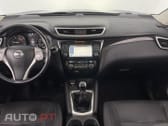 Nissan Qashqai 1.6 dCi 360 S