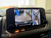 Nissan Qashqai 1.3 DIG-T N-Connecta LED Xtronic