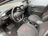 Ford Fiesta 1.0 ECOBOOST ST-LINE