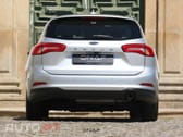 Ford Focus SW 1.5 EcoBlue TDCI Cool & Connect