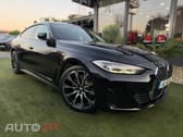 BMW 420 d Advantage Auto
