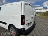 Citroen Berlingo 1.6 BlueHDi L1 3L
