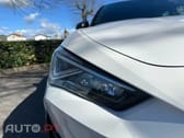 Cupra Leon 1.4 e-Hybrid DSG