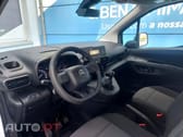 Citroen Berlingo Multispace 1.5 Bluehdi 