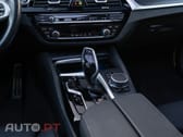 BMW 530 e Pack M