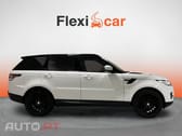 Land Rover Range Rover Sport 3.0 TDV6 HSE Dynamic