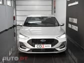 Ford Focus 1.0 EcoBoost MHEV ST-Line