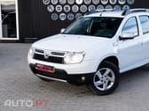 Dacia Duster 1.5 dCi Confort Cuir