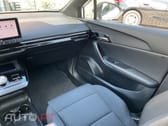 MG MG4 51 kWh Standard
