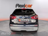 Nissan Qashqai 1.5 dCi N-Connecta