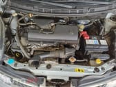 Nissan Micra 1.2 Tekna
