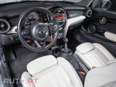 MINI Cooper Cooper S Auto