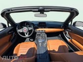 Fiat 124 Spider 1.4 T Multiair Lusso