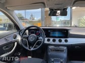 Mercedes-Benz E 300 de Avantgarde