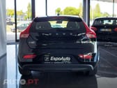 Volvo V40 2.0 D2 Kinetic Eco