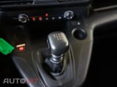 Peugeot Partner 1.5 BlueHDI