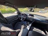 BMW 320 d Touring Pack M