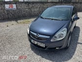 Opel Corsa 1.2 Enjoy Easytronic