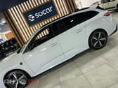 Peugeot 308 SW 1.2 Hybrid GT e-DCS6