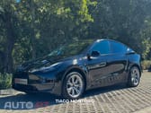 Tesla Model Y Tração Traseira