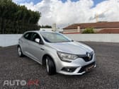 Renault Mégane 1.5 dCi Confort SS