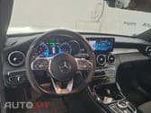 Mercedes-Benz C 300 de Edition