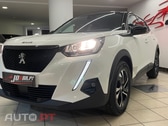 Peugeot 2008 1.2 PureTech 100 Allure Pack