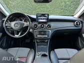 Mercedes-Benz GLA 200 d 7G-DCT Urban Automático