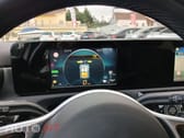 Mercedes-Benz A 250 e