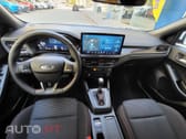 Ford Focus SW 1.0 EcoBoost MHEV ST-Line X Aut.