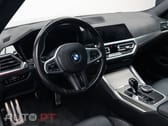 BMW 420 d Desportiva M Auto