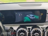 Mercedes-Benz CLA 200 d Shooting Brake 8G-DCT Edition AMG Line