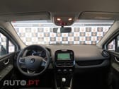 Renault Clio Sport Tourer 1.5 dCi Limited