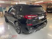BMW X5 45 e xDrive Pack M