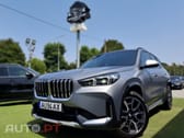 BMW X1 18 d sDrive xLine Auto
