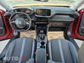 Peugeot 2008 1.2 PureTech Allure Pack