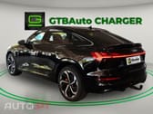 Audi E-Tron 50 Quattro S Line 96 % I.V.A DEDUTIVEL