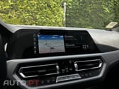 BMW 320 e Touring Line Luxury Auto
