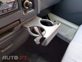 Toyota HiAce 2.5 D-4D Curto 2.8T