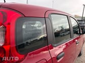Fiat Panda 1.0 Hybrid Pandina