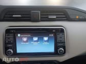 Nissan Micra 0.9 IG-T N-Connecta Urban S/S