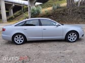 Audi A6 2.0 TFSI Sport Multitronic