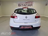 Renault Mégane 1.5 DCI SOCIETE IVA DEDUTIVEL