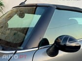 MINI Cabrio Cooper S