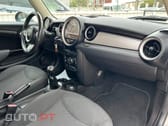 MINI One d -2011