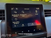 Renault Clio 1.0 TCe Limited