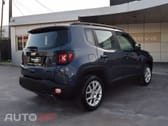 Jeep Renegade 1.5 TG e-Hybrid Limited DCT