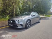 Mercedes-Benz A 180 d 7G-DCT